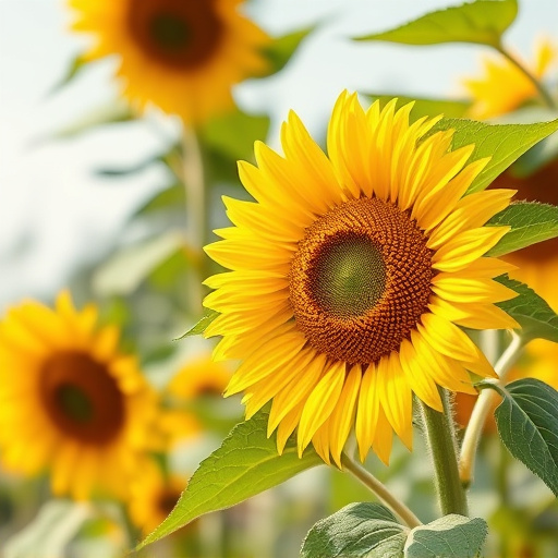 sunflower
