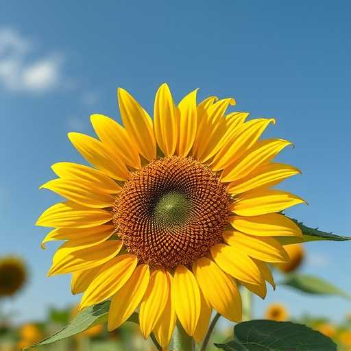 Leicester's Top Deal: Bulk Sunflower Hearts, Free Delivery!