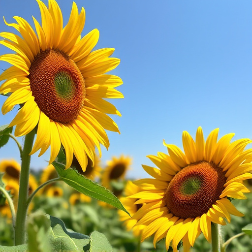 sunflower