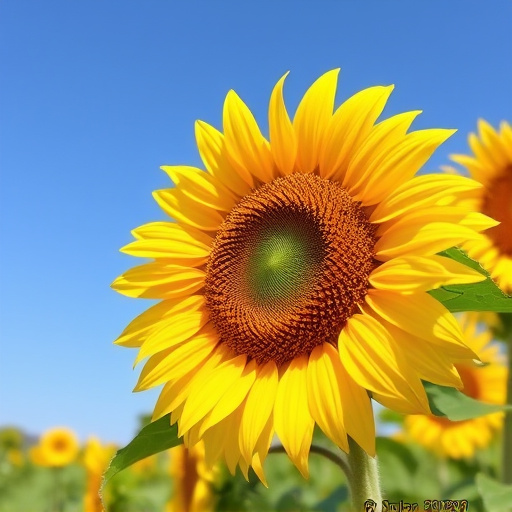 Save Big on Sunflower Seeds: Free Delivery in Leeds!