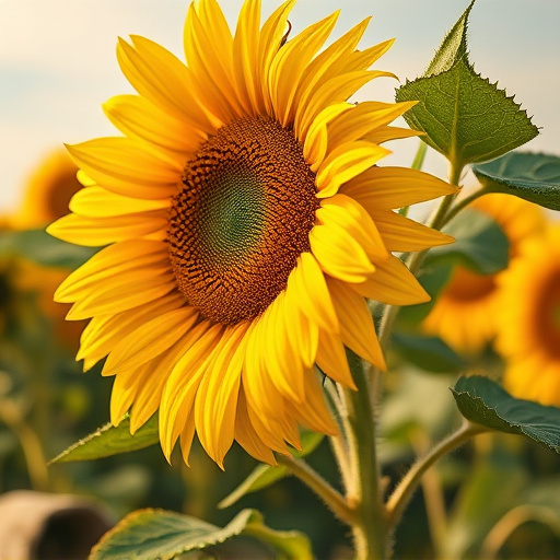 sunflower