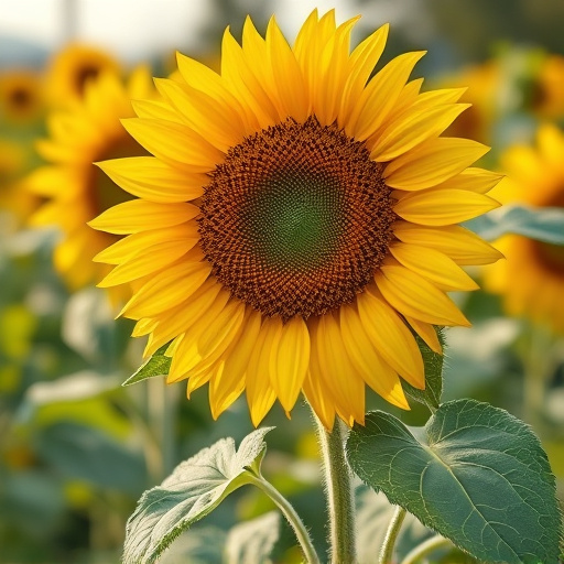 sunflower