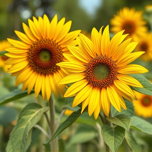 London's Finest Sunflower Seeds: Top Quality, Free Delivery, Unbeatable Prices!