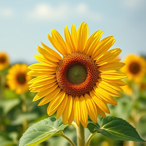 sunflower
