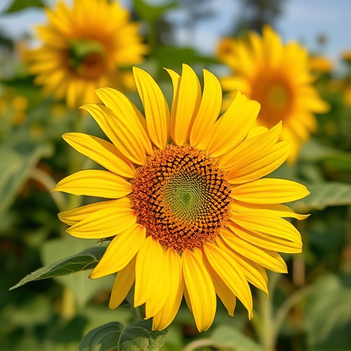 sunflower