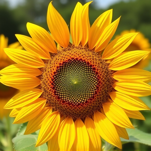 sunflower