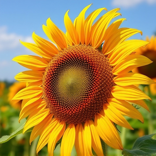 Feed Your Birds Luxuriously - 25kg Sunflower Hearts: Best Price in Cardiff!
