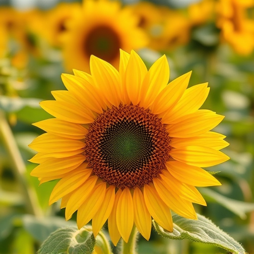 sunflower