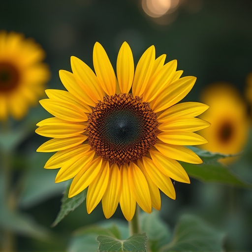 sunflower