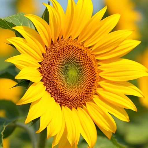 sunflower