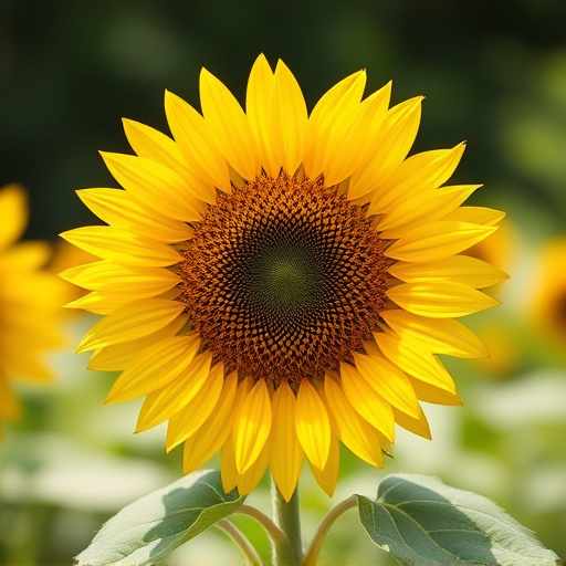 sunflower