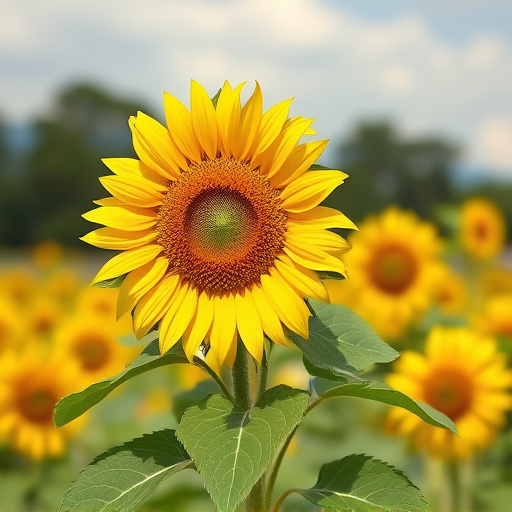 sunflower