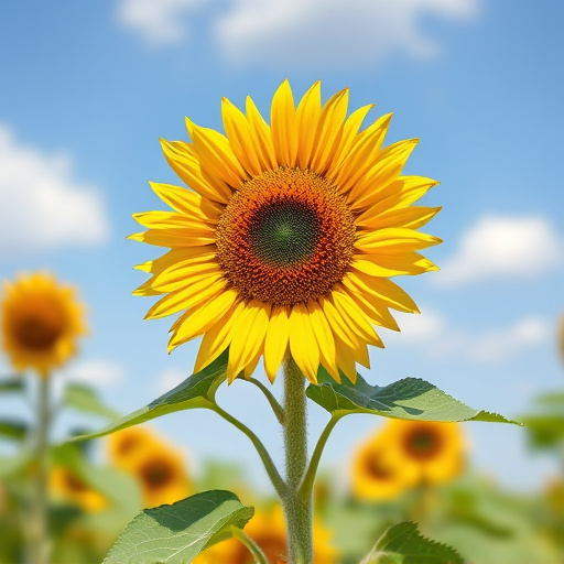 sunflower