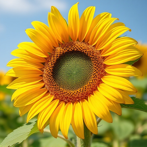 sunflower