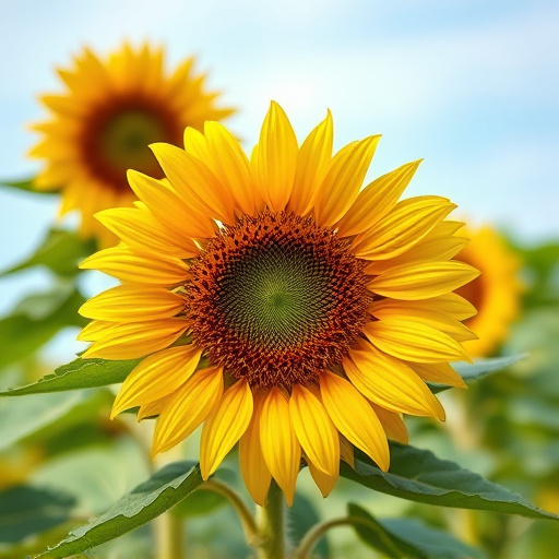 sunflower