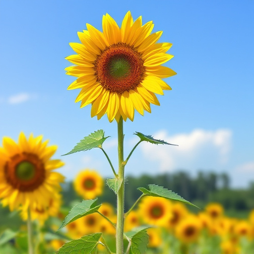 sunflower