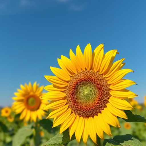 sunflower