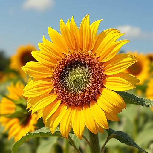 sunflower