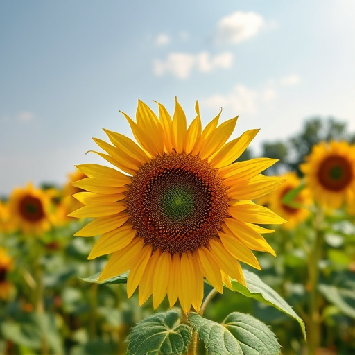 sunflower