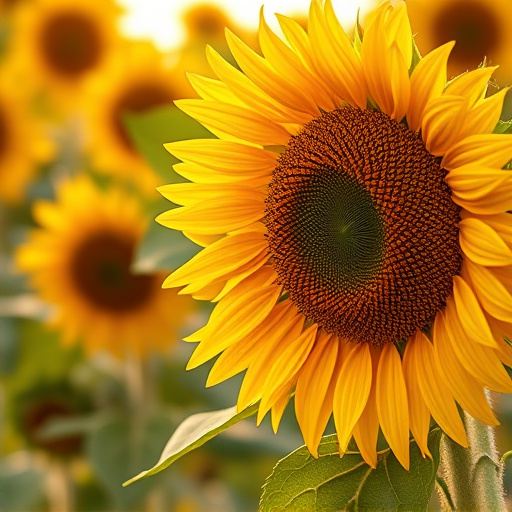 sunflower