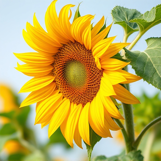 sunflower