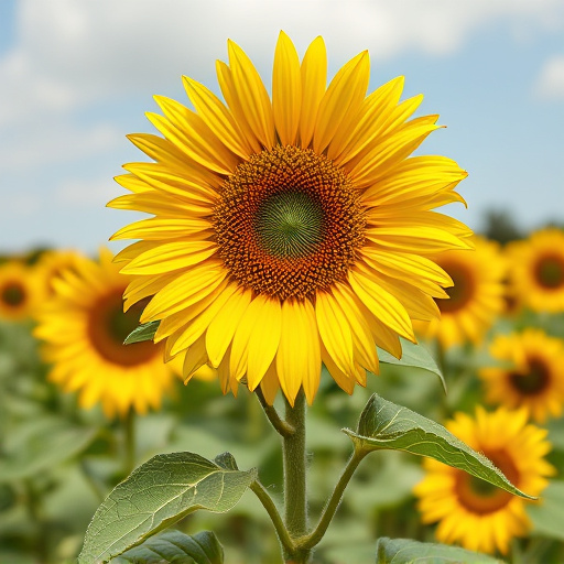 sunflower