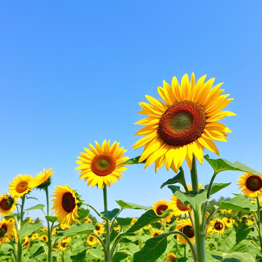 sunflower