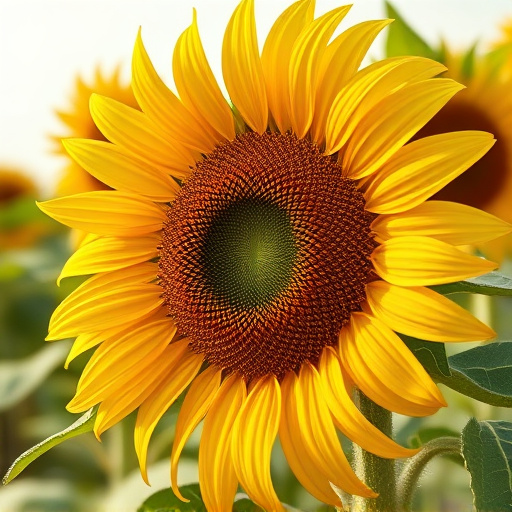 sunflower
