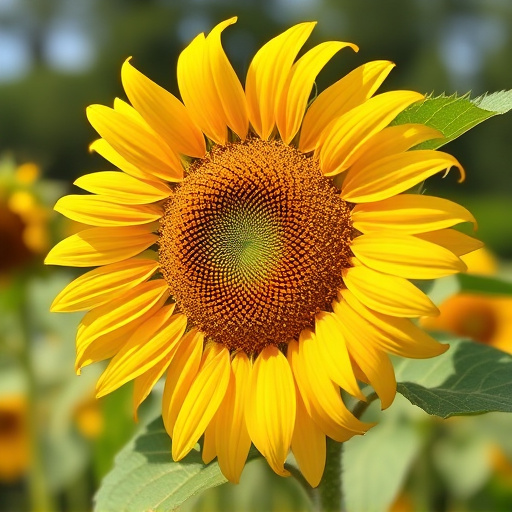 sunflower