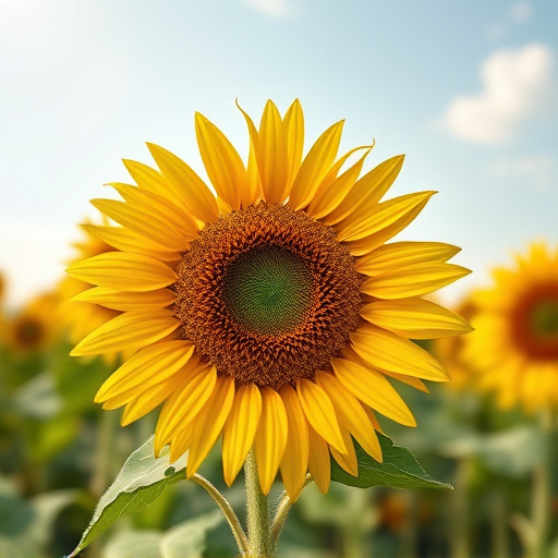 sunflower