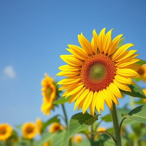 sunflower