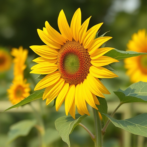 sunflower