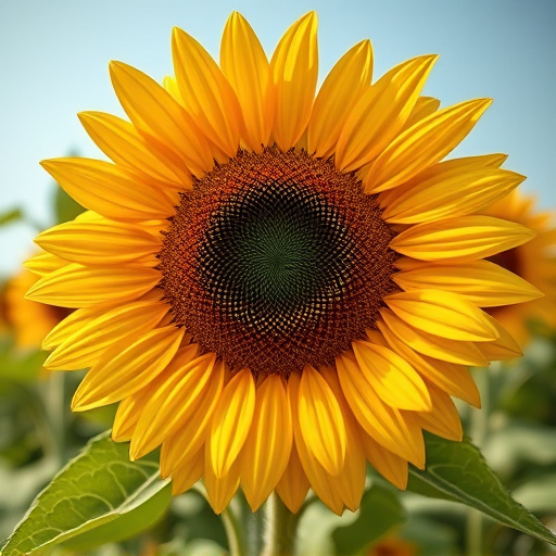 sunflower