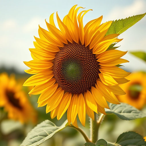 sunflower