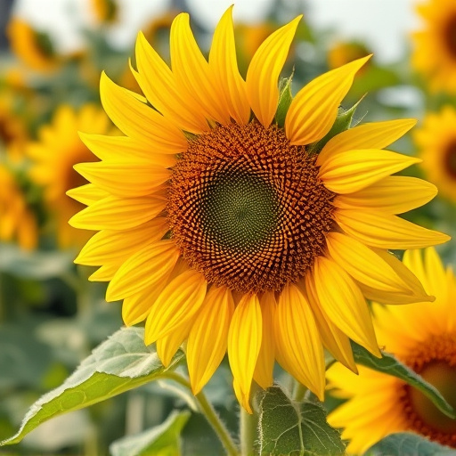 sunflower