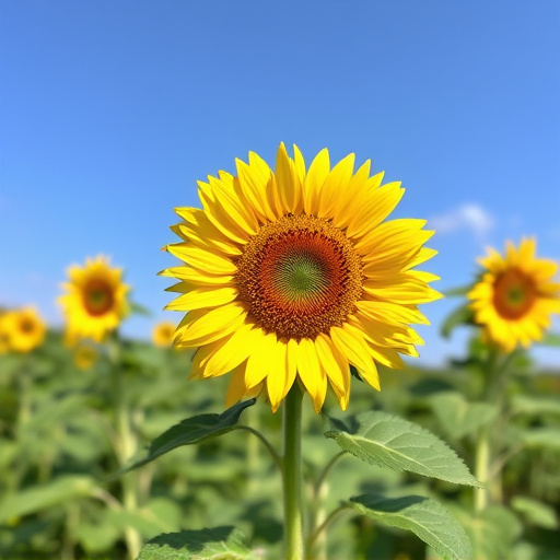 Boost Your Birds' Health: Free High-Calcium Sunflower Seeds for Leicester Folks