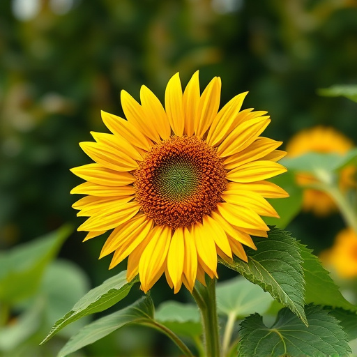 sunflower