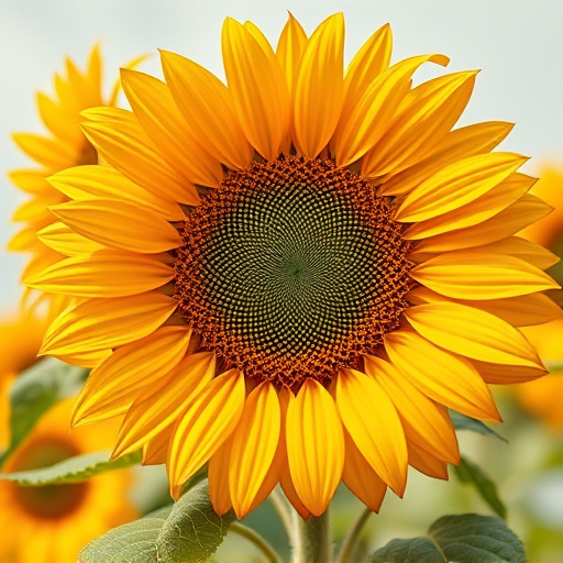 sunflower