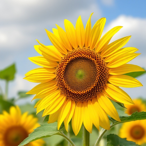 sunflower