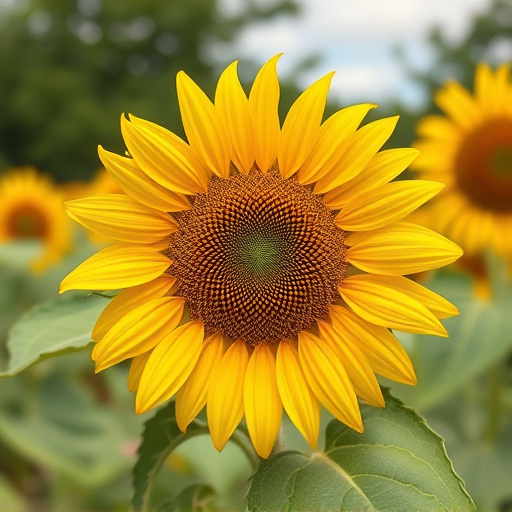 sunflower
