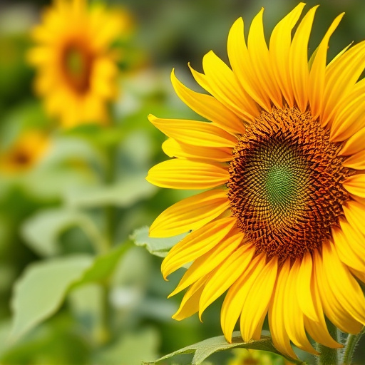 sunflower