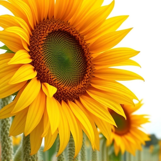 sunflower