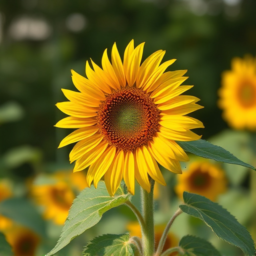 sunflower