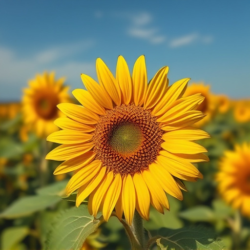 sunflower