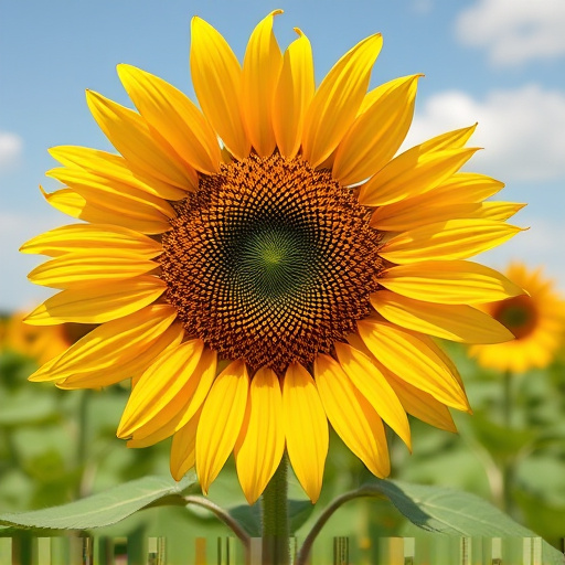 sunflower