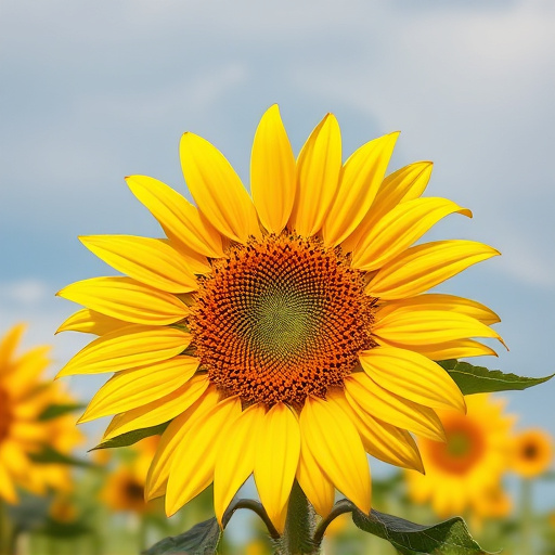 sunflower
