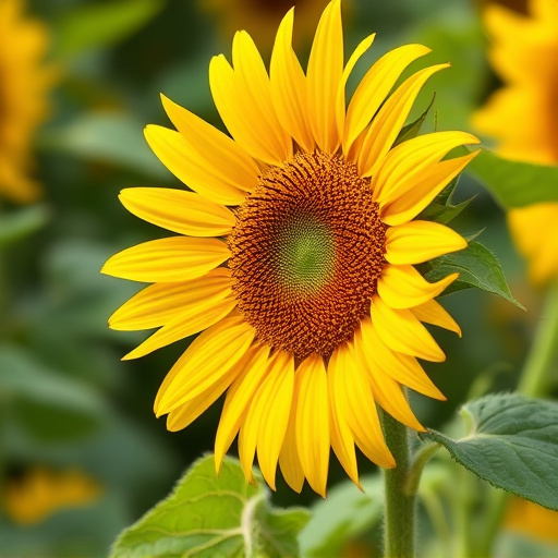 sunflower