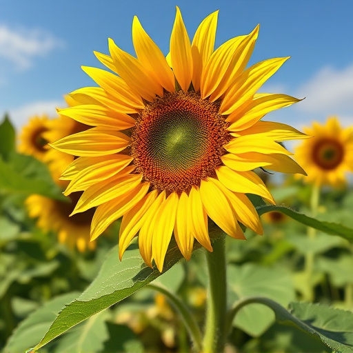 sunflower