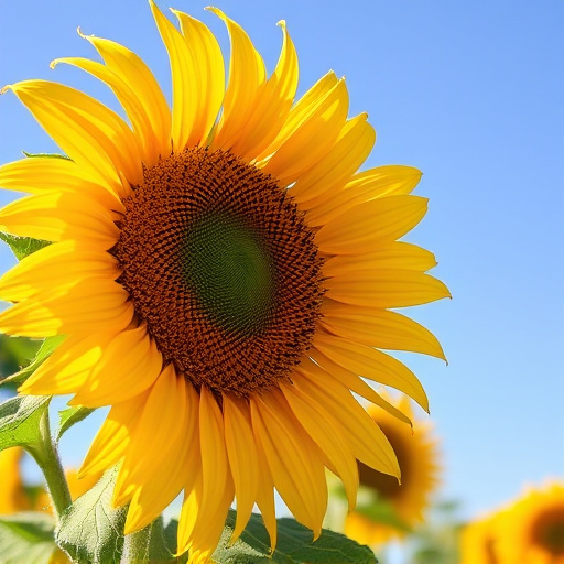 sunflower