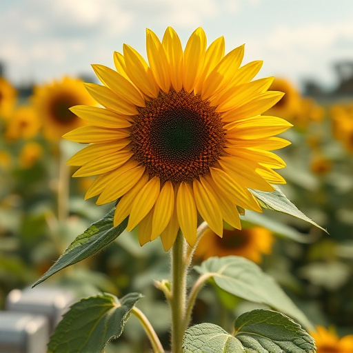 sunflower